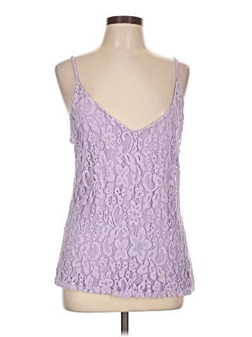 Boston Proper Sleeveless Top (view 1)