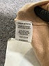 Tea n Rose Tan Pullover Sweater Size M - photo 8