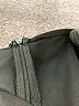 Unbranded 100% Polyester Solid Black Cocktail Dress Size S - photo 7