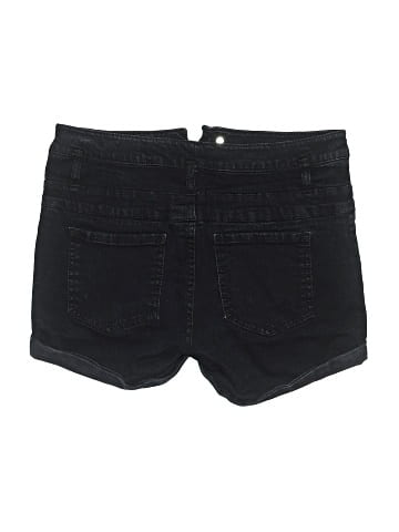 Mossimo Supply Co. Denim Shorts (view 2)