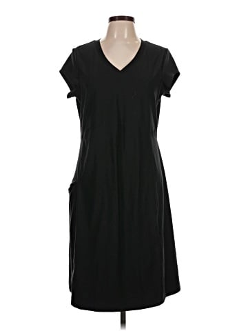 L.L.Bean Casual Dress (view 1)