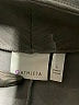 Athleta Black Turtleneck Sweater Size L - photo 7