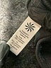 Athleta Black Turtleneck Sweater Size L - photo 8