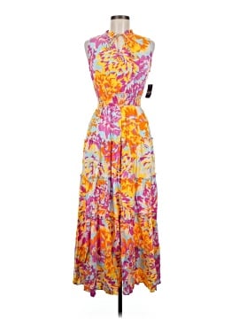 MSK Casual Dress (view 1)