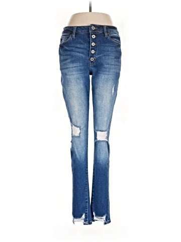 KANCAN JEANS Jeans (view 1)