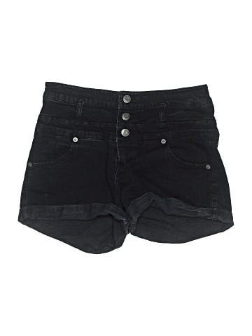 Mossimo Supply Co. Denim Shorts (view 1)