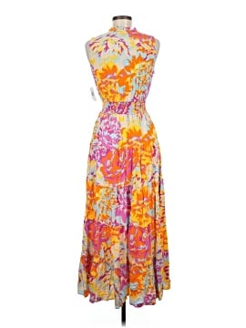 MSK Casual Dress (view 2)