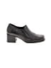 Spring Step Black Heels Size EU 36 - photo 1