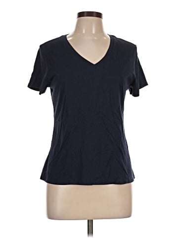 Quince Short Sleeve T-Shirt (view 1)