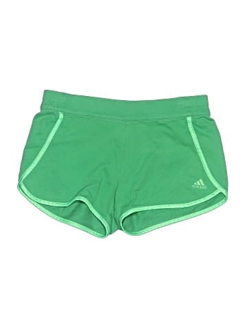 Adidas Athletic Shorts (view 1)
