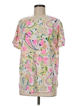 Crown & Ivy Short Sleeve T-Shirt (view 1)