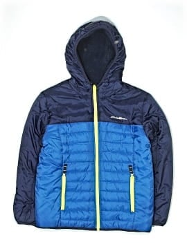 Eddie Bauer Snow Jacket (view 1)
