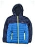 Eddie Bauer Blue Snow Jacket Size M (estimated, kids) - photo 1