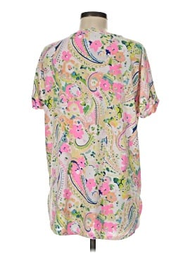 Crown & Ivy Short Sleeve T-Shirt (view 2)