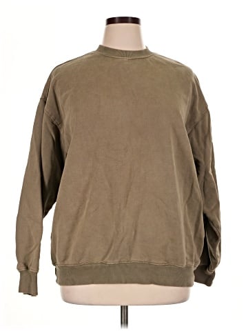 SKIMS Sweatshirt (view 1)