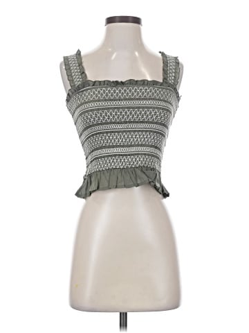Chan Luu Long Sleeve Top (view 1)