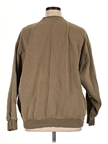 SKIMS Sweatshirt (view 2)