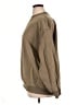 SKIMS 100% Cotton Tan Sweatshirt Size XL - photo 5