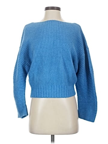 MNG Pullover Sweater (view 1)