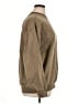 SKIMS 100% Cotton Tan Sweatshirt Size XL - photo 4