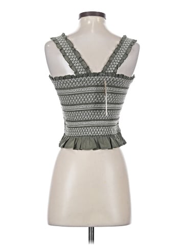 Chan Luu Long Sleeve Top (view 2)