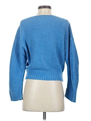 MNG Pullover Sweater (view 2)