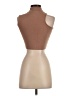 OAK + FORT Tan Tank Top Size S - photo 2