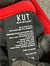 Kut from the Kloth Red Casual Pants Size 14 - photo 4