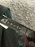 FILA Black Active Pants Size S - photo 7