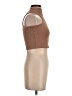 OAK + FORT Tan Tank Top Size S - photo 4