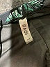 Daci Black Swimsuit Bottoms Size 22 - photo 3