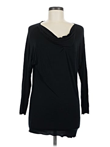 Armani Collezioni Long Sleeve Top (view 1)