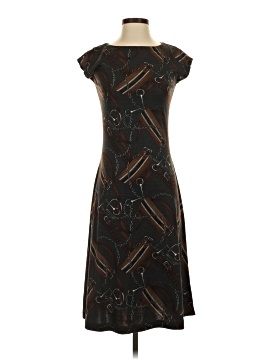 Lauren by Ralph Lauren Cocktail Dress (view 1)