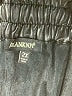 Blank NYC Black Track Pants Size 2X - photo 4