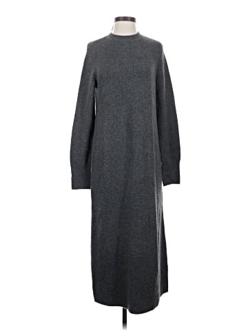 J.Crew Factory Store Casual Dress (view 1)