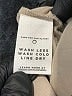 Glassons 100% Polyester Solid Tan Dress Pants Size 8 - photo 8