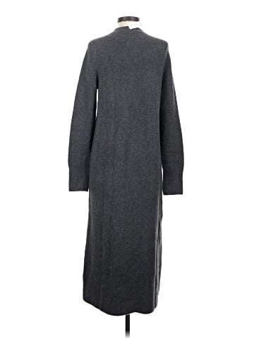 J.Crew Factory Store Casual Dress (view 2)