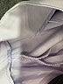 Zara Solid Purple Shorts Size XS - photo 4