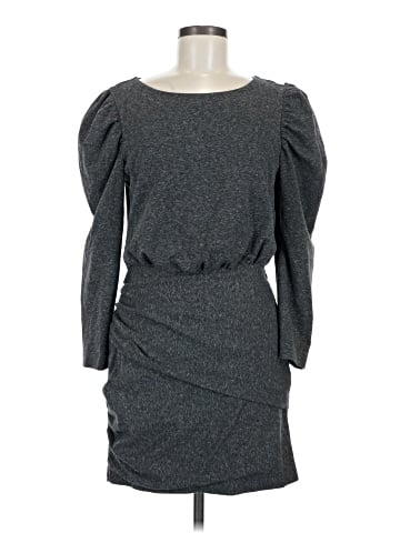 La Vie Rebecca Taylor Cocktail Dress (view 1)