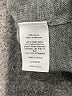Talbots Graphic Silver Pullover Sweater Size M - photo 8