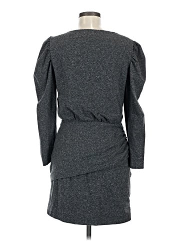La Vie Rebecca Taylor Cocktail Dress (view 2)