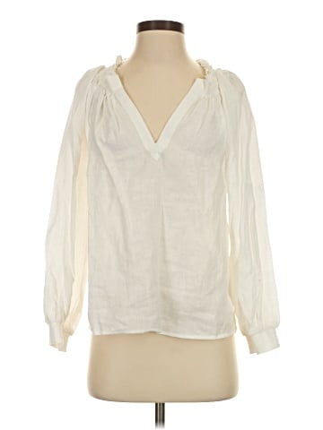 Boden Long Sleeve Blouse (view 1)
