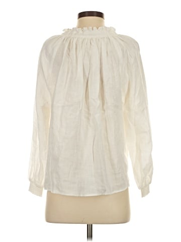 Boden Long Sleeve Blouse (view 2)
