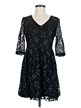 Kensie Cocktail Dress (view 1)