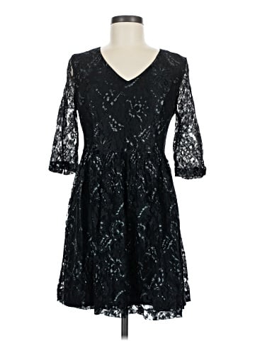 Kensie Cocktail Dress (view 1)