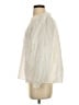 Boden 100% Linen Ivory Long Sleeve Blouse Size 4 - photo 5