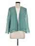Unbranded Teal Kimono Size 8 - photo 1