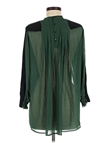 CAbi 3/4 Sleeve Top (view 2)