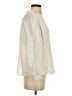 Boden 100% Linen Ivory Long Sleeve Blouse Size 4 - photo 4