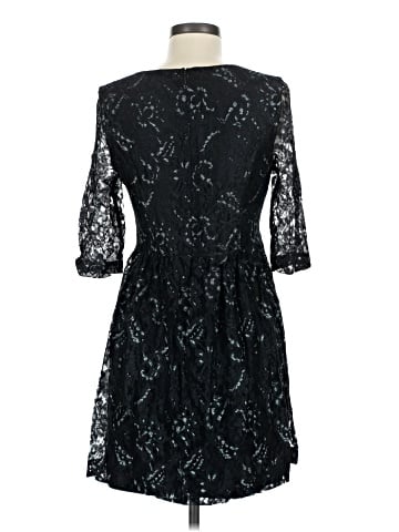 Kensie Cocktail Dress (view 2)